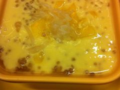 杨枝甘露-满记甜品(日月光二店)