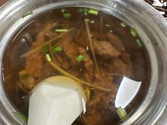 -阿秋牛排(湖心街店)