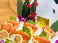 -新海渔港·胶东海鲜家常菜·家宴(奥体中心店)