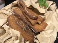 -老头儿油爆虾·知味杭州(爱琴海购物中心)