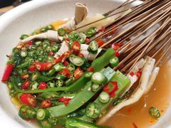-嘉州叶婆婆钵钵鸡(建设路店)