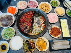 -大虎重庆老火锅(正弘城店)