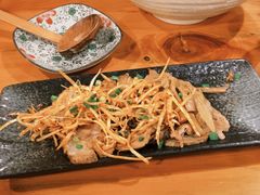-日出拉面(望京店)