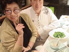 -羲和雅苑•北京烤鸭(陆家嘴中心店)
