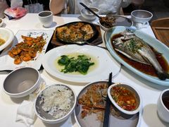 -旺豪海鲜餐厅(友谊阳光城店)