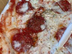 -玛尚诺Pizza&Bar(长泰广场店)