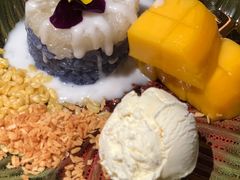 -Tegu泰古莲·泰国餐厅(红山6979店)