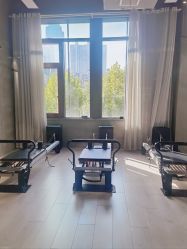 -JC·YOGA静禅瑜伽普拉提