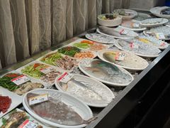 -华盛丰温州大排档(东三环南路店)