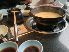 -捞王猪肚鸡火锅(昆山店)