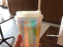 -不正咖啡(万达尊店)