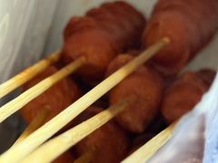 -夸父炸串(浦口弘阳广场店)