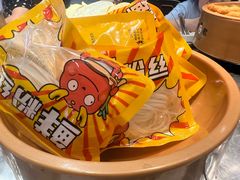 -龍歌自助小火锅(市北台东利群店)