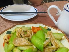 -炡坊黄鳝饭(骏丰大厦店)