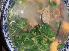 -小潘记鸭血粉丝汤