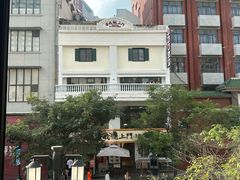 -牛扒先生·厚切雪花牛扒西餐厅(北京路禺山路店)