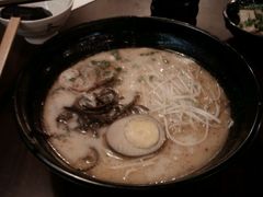 -味千拉面(煌华新纪元购物广场店)