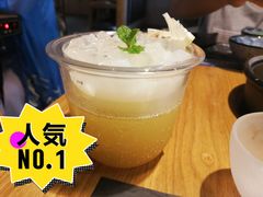 白玉柠檬冰冰-今崎烧·关西寿喜烧专门店(永庆坊店)