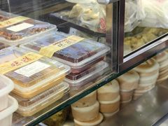-宫门口馒头铺(创始人总店)