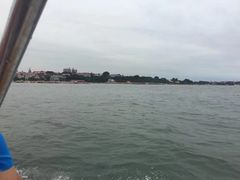 -老虎石海上公园