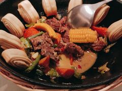 -古洼一锅鲜(开发区店)