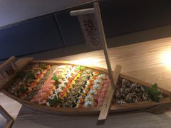 -樟葶谷寿司(椒江店)