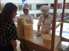 -西贝莜面村(镇江苏宁广场店)