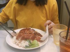 -深井陈记烧鹅酒家(新填地街店)