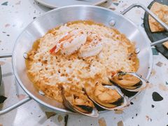 -Hello Peach 蜜桃创意西餐厅(南浔广弘酒店广场店)