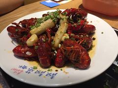 -靓靓蒸虾(中山里店)