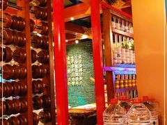 大堂-宝泉铜锅·涮羊肉(解放东路店)