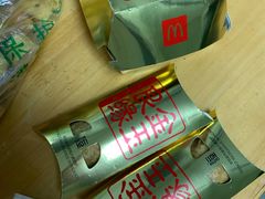 -麦当劳(东石东一路店)