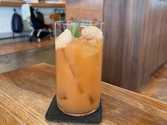 -ROAST coffee & eatery