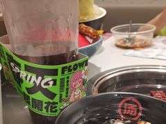 -湯島涮小火锅(余姚五彩城店)