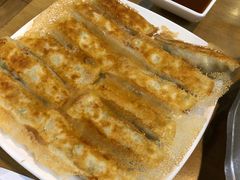 -台北楚楚园馅饼粥(虹桥南丰城店)