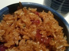 -八府香鸭·啫啫煲(华山路店)