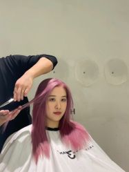 -3AM·S HAIR SALON烫发染发接发