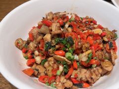 -八碗湘长沙市井菜(坡子街店)