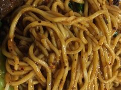 牛肉面-花市豌杂面(民生路店)