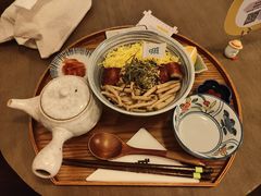 -嘁嘁茶泡饭