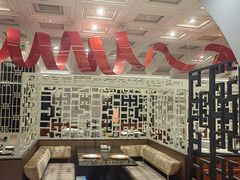 -北京王府井希尔顿酒店·秦唐中餐厅Chynna