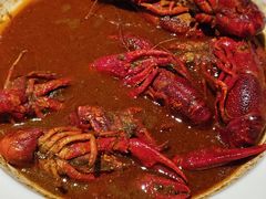 -叶派龙虾•招牌香辣蟹·海鲜(中海国际店)