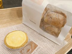 -蜂蝶来饼店(拱北总店)