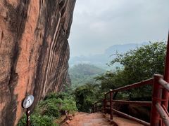 -丹霞山风景名胜区