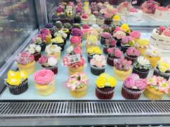 -BON CAKE(华贸购物中心店)