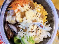 -Meet Sun首尔大排档(湘潭城市盒子店)