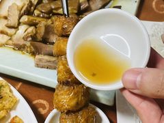 -陈记稻香潮汕砂锅粥(华强南店)