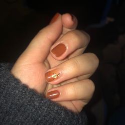 -阿噶西美甲美睫