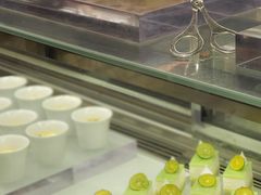 -嘉定凯悦·咖啡厅