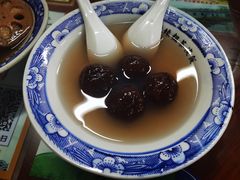 -粗茶淡饭(东关街店)